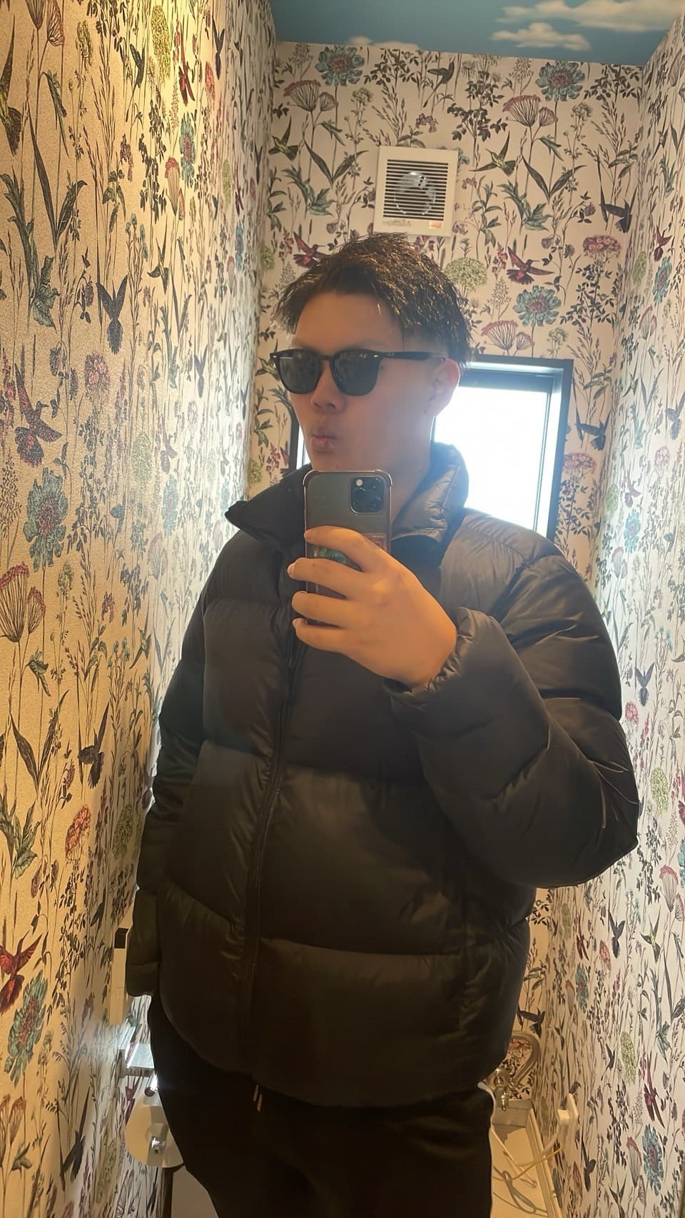 こうやま爆弾🎱🕶